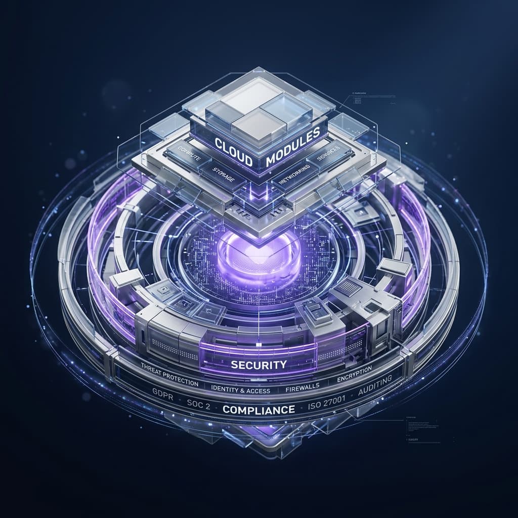 Enterprise Architecture Visualization